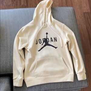 “Jordan Hoodie” Used